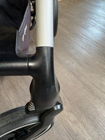 PRE LOVED Cybex Balios 2-in-1 Travel System - Manhattan Grey
