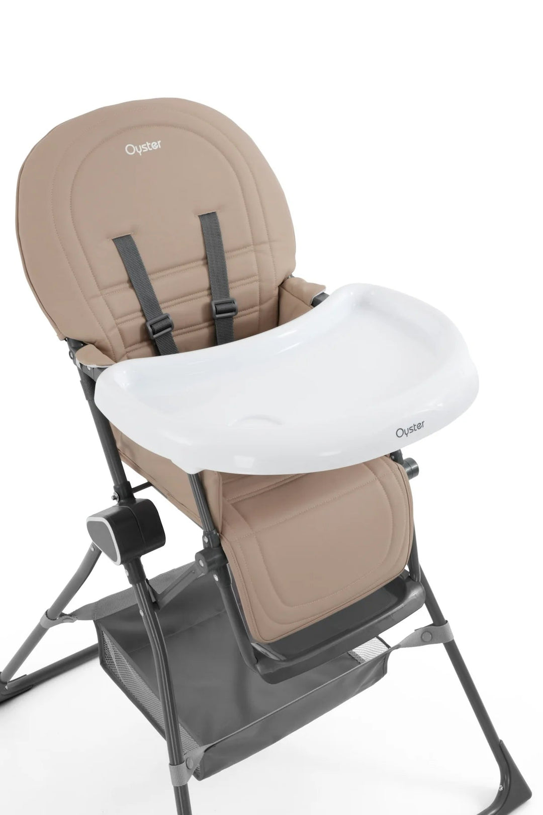 Babystyle Oyster Highchair - Mink