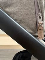 EX DISPLAY Joie Signature Valora Pushchair - Maple