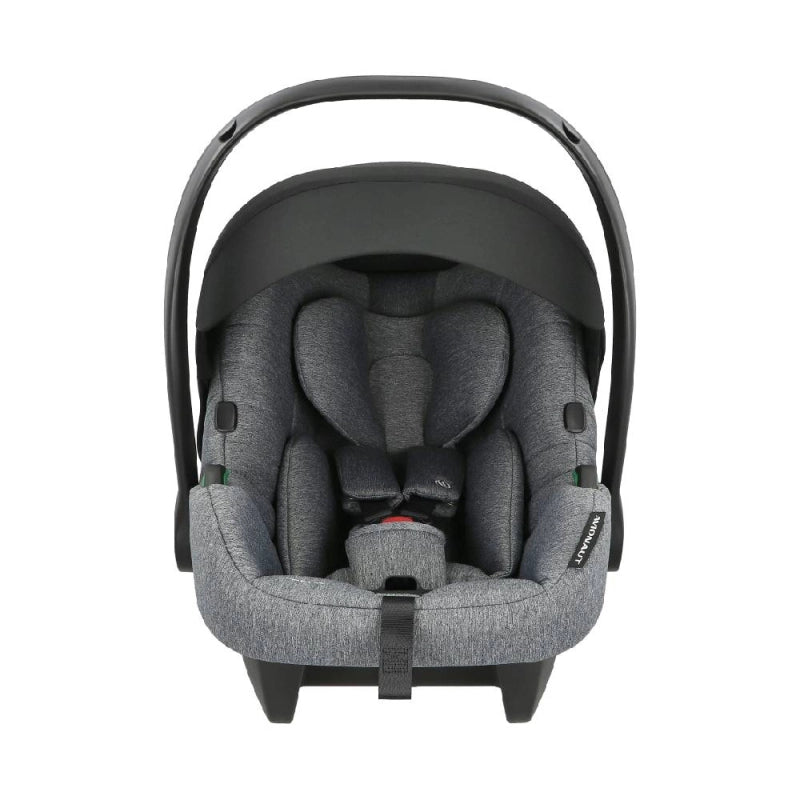 Avionaut Cosmo 2.0 Smart Car Seat - Grey