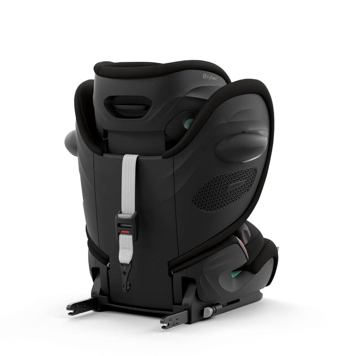 Cybex Pallas G3 I-Size Car Seat – Magic Black