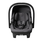 Axkid Zero Pro Infant Car Seat + Rotating Isofix Base - Arctic Mist Grey