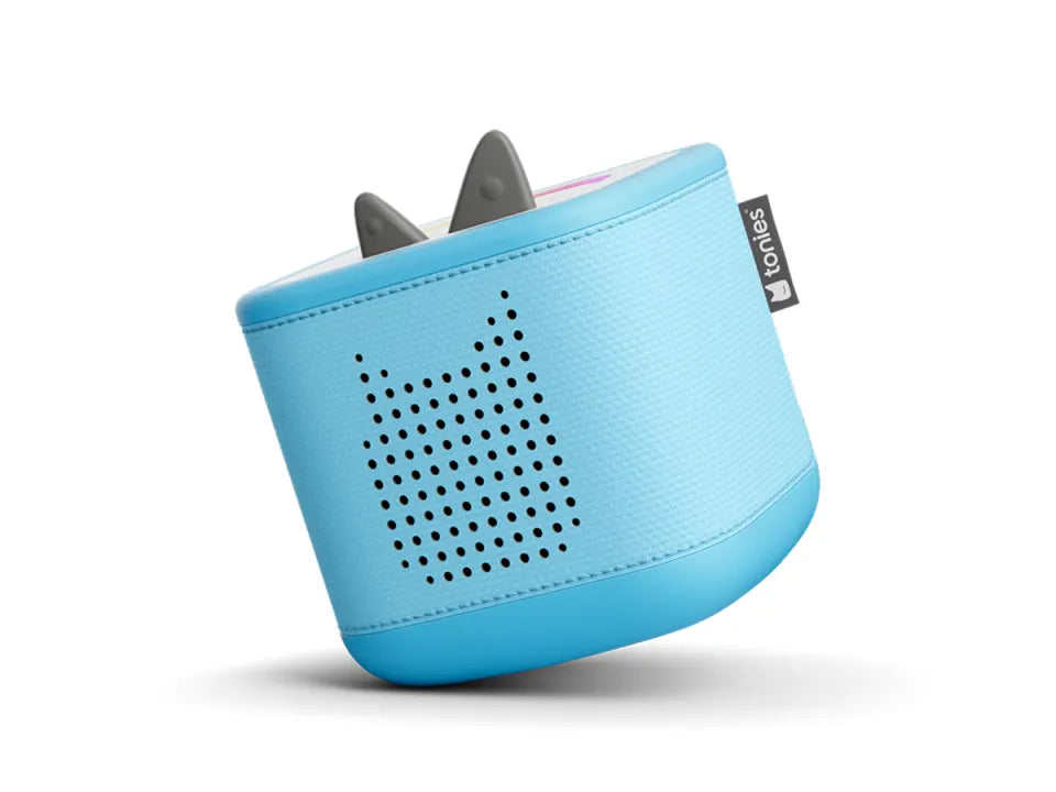tonies Toniebox 2 - Sky Blue