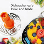 Baby Brezza Food Maker Deluxe