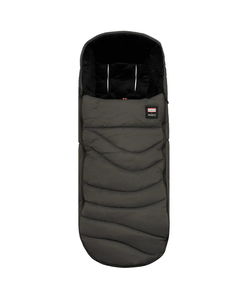 Hunter x Venicci Special Edition Upline3 2in1 Essential Bundle - Dark Olive
