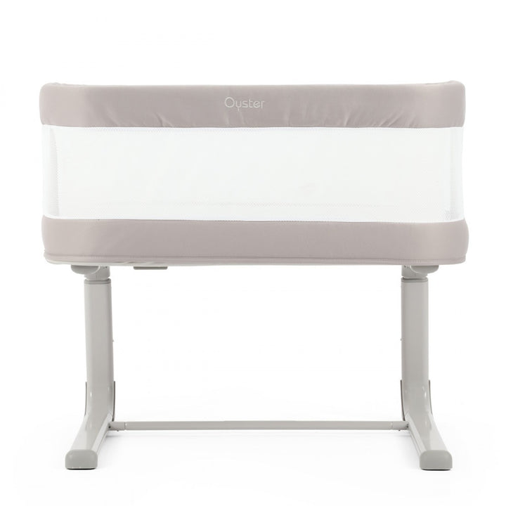 Babystyle Oyster Wiggle Crib - Stone