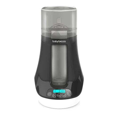 Baby Brezza Bottle & Breastmilk Warmer
