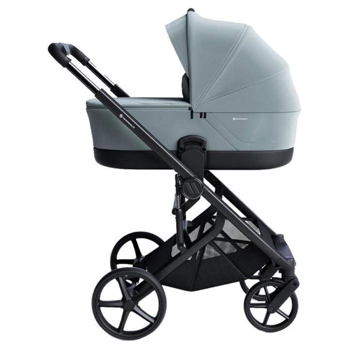 Avionaut Sirius (Pixel Pro 2.0) 3in1 Travel System with IQ Orbit Base – Blue