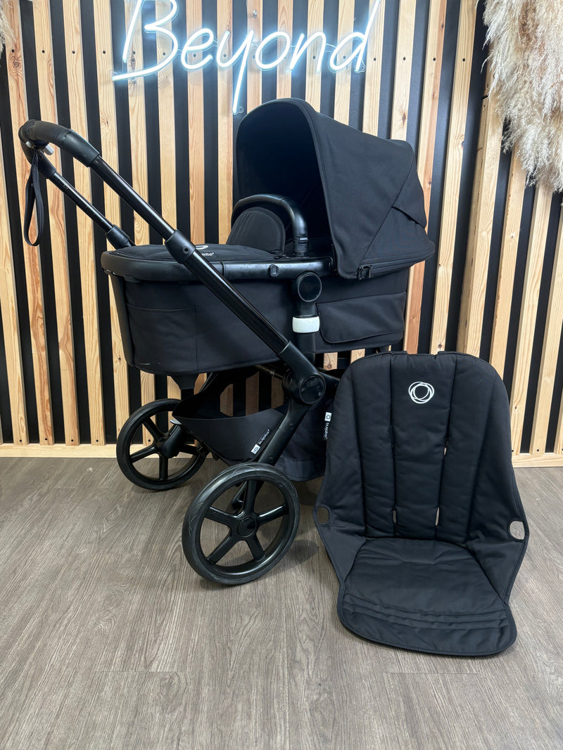 PRE LOVED Bugaboo Fox 5 2-in-1 Travel System