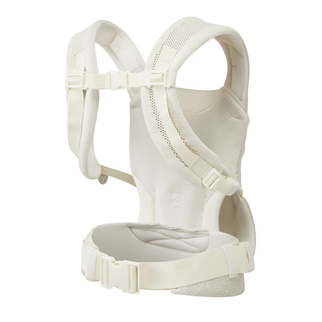 Ickle Bubba Seren 3in1 Baby Carrier - Stone