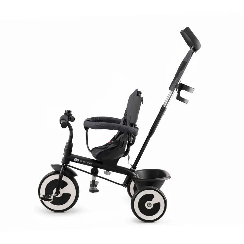 Kinderkraft Aston Tricycle-Malachite Grey