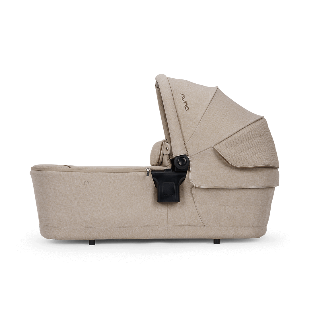 Nuna Triv LX Complete Luxury Travel System Bundle - Cosmopolitan