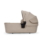 Nuna Triv LX Complete Luxury Travel System Bundle - Cosmopolitan