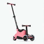 SmarTrike Xtend Ride On Scooter Plus - Pink