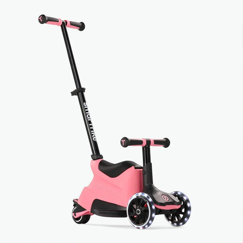 SmarTrike Xtend Ride On Scooter Plus - Pink