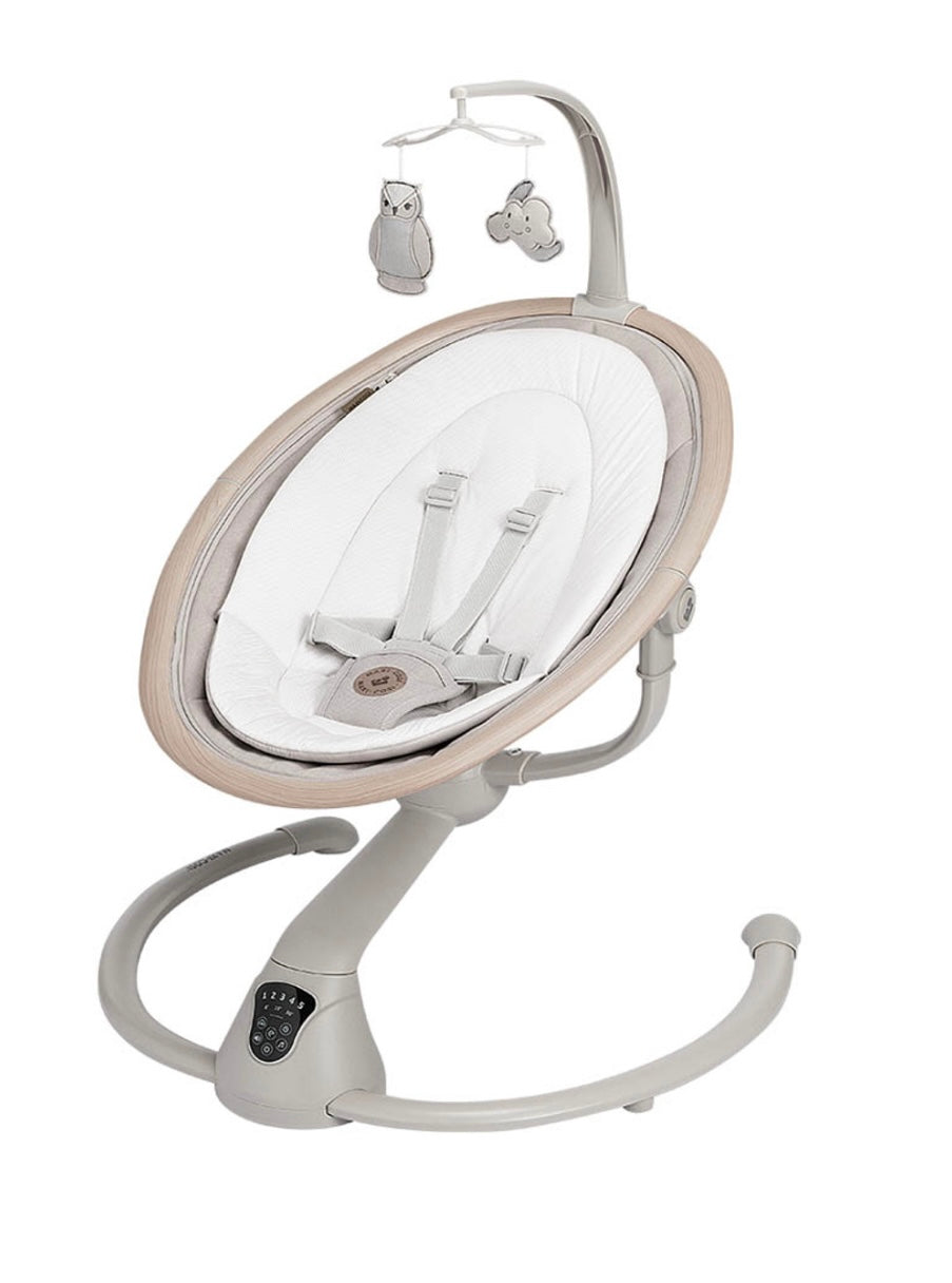 Maxi Cosi Cassia Swing - Classic Beige