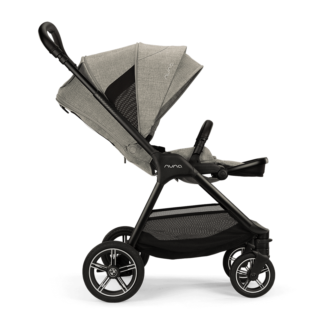 Nuna x BMW Collection Triv Next Pushchair - Graphene