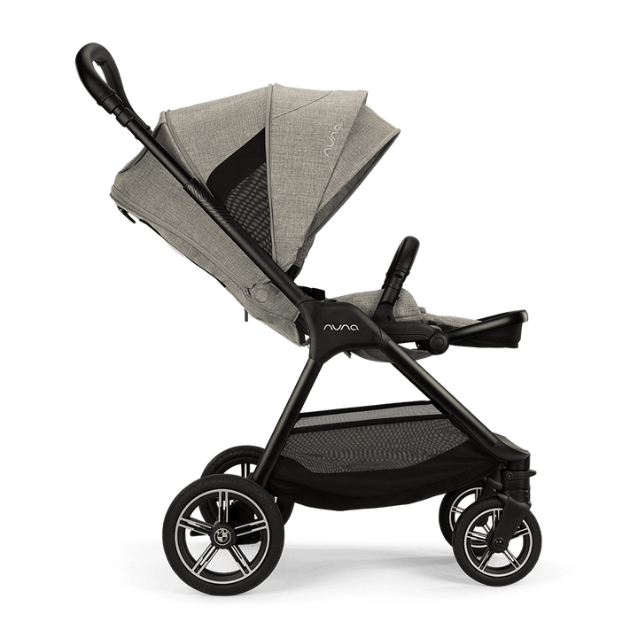 Nuna x BMW Collection Triv Next Pushchair - Graphene