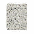 Ralphie Bear Comfort Changing Mat - Wildflower