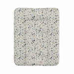 Ralphie Bear Comfort Changing Mat - Wildflower
