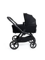 iCandy Core2 Pushchair & Carrycot - Black