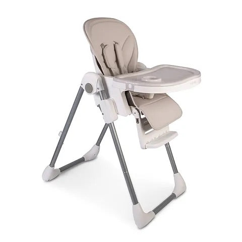 Redkite Feed Me Lolo Hi-Lo Highchair - Truffle