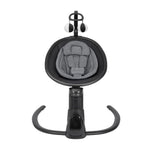 Graco Sway ‘n Grow 3in1 Silent Bluetooth Swing - Midnight