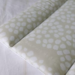 Ralphie Bear Comfort Changing Mat - Scallop