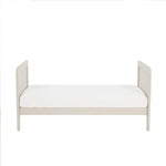 Babymore Caro Urban Cot Bed – Cashmere