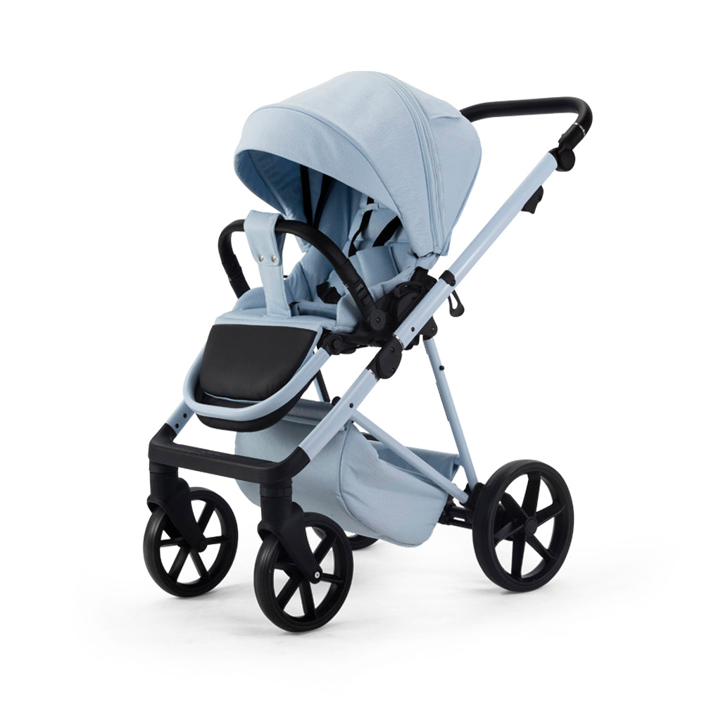 Mee-Go Milano Natura 4in1 Travel System – Sky