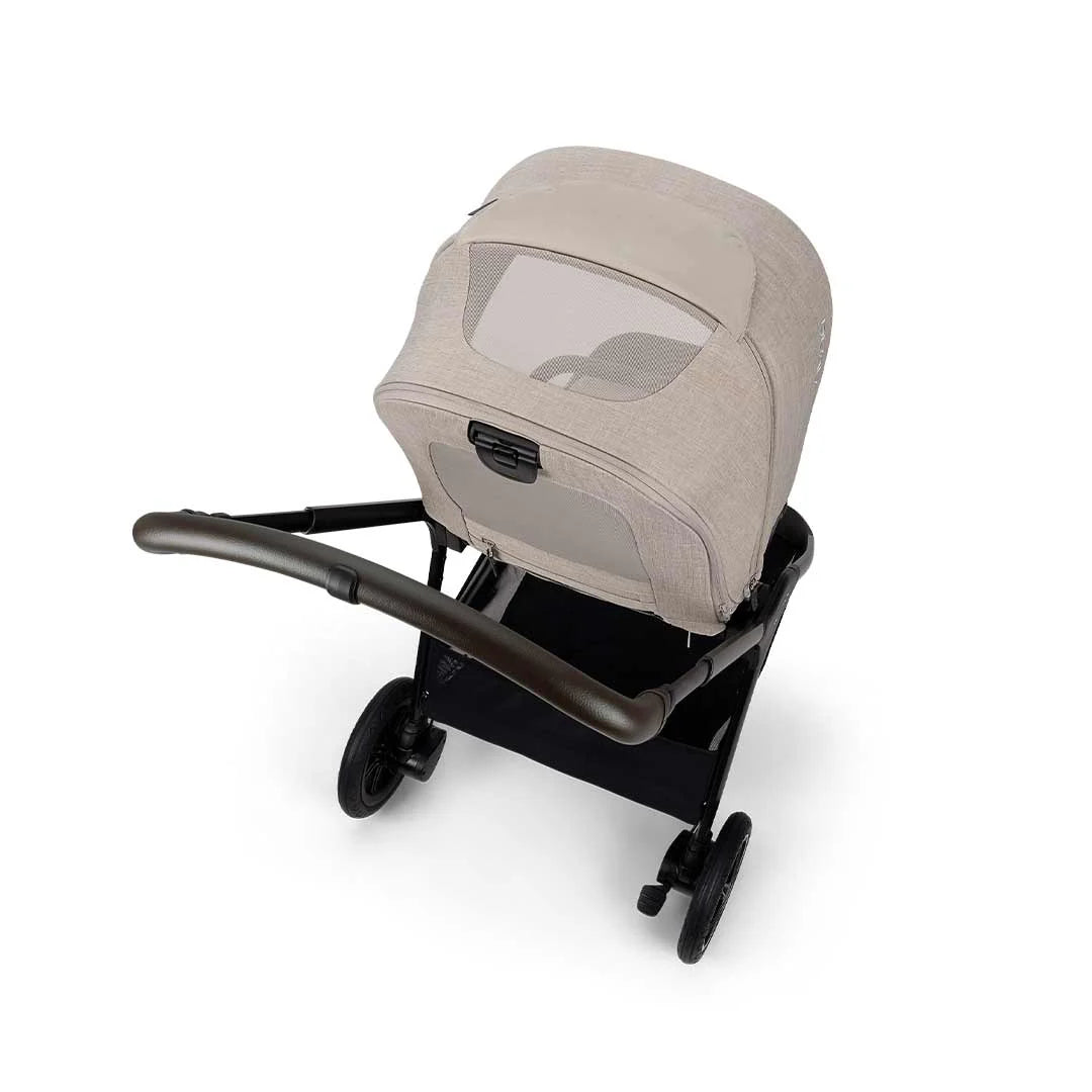 Nuna TRIV Next Pushchair - Chateau