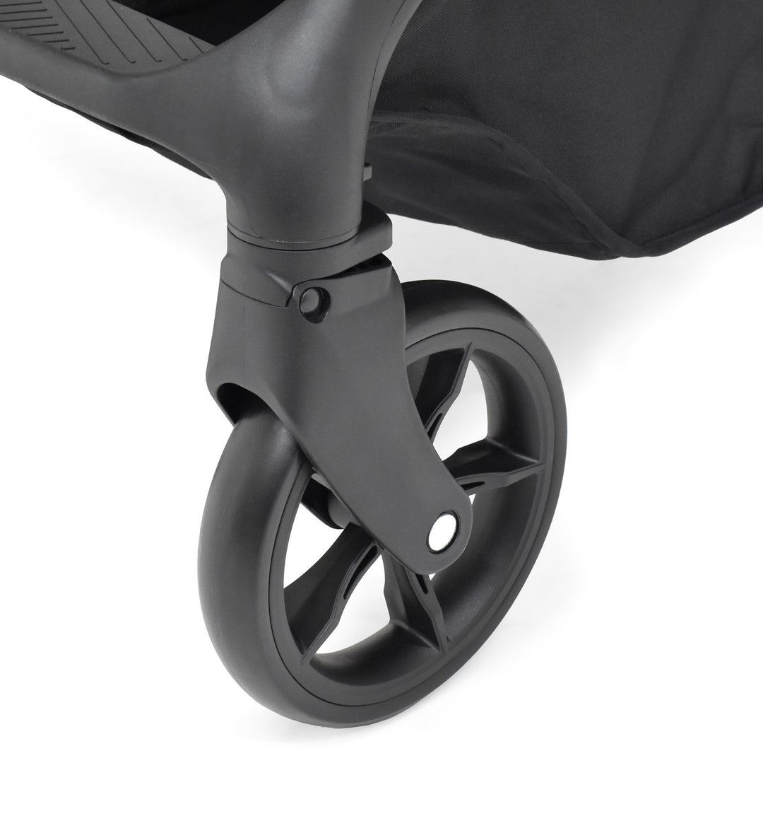 Bébécar Carbebe UNA+ Stroller – Beige