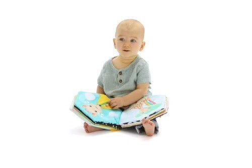 Sophie la girafe - Play Mat Book