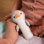 Little Big Friends Martin The Penguin Squeaker