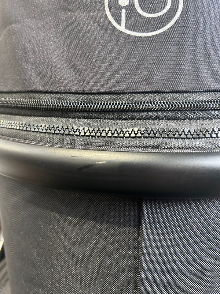 PRE LOVED Ickle Bubba Virgo Twin Bundle - Black