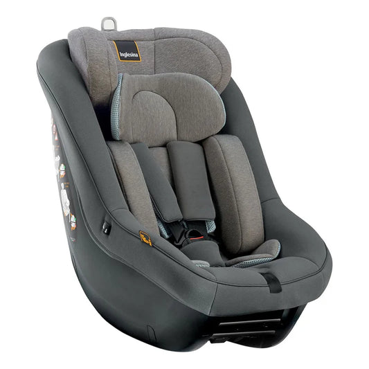 Inglesina Darwin Next Stage Car Seat - Stone Grey