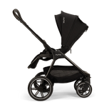 Nuna Triv LX 2in1 Pushchair + Carrycot Bundle - Caviar
