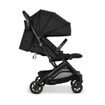 Cosatto Wow 3 Summer Stroller Bundle - Silhouette
