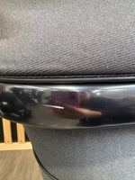 PRE LOVED iCandy Peach 7 Travel System - Dark Grey