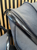 PRE LOVED egg2 Double Pushchair - Quartz