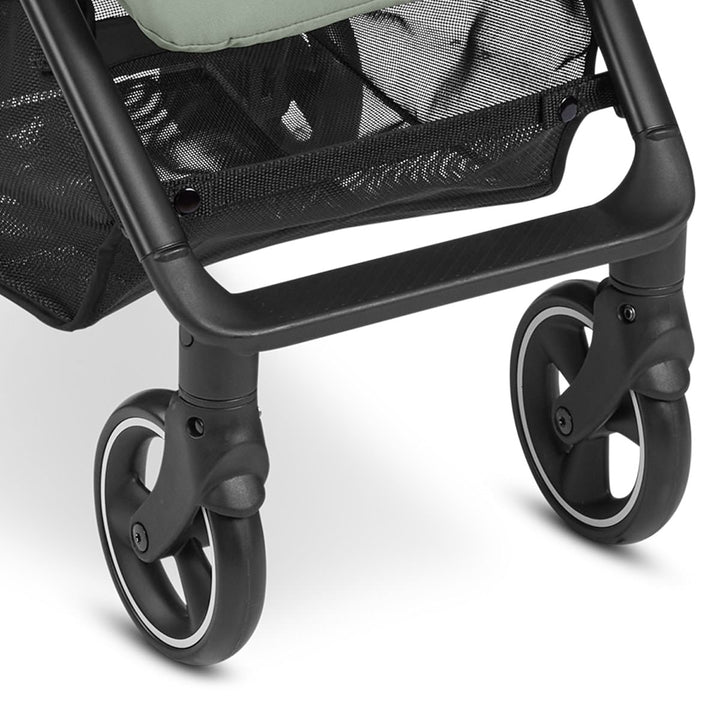 ABC Design Ping2 Compact Stroller - Pine