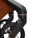 Maxi-Cosi Fame Cabin Stroller + Carrycot - Copper Terra