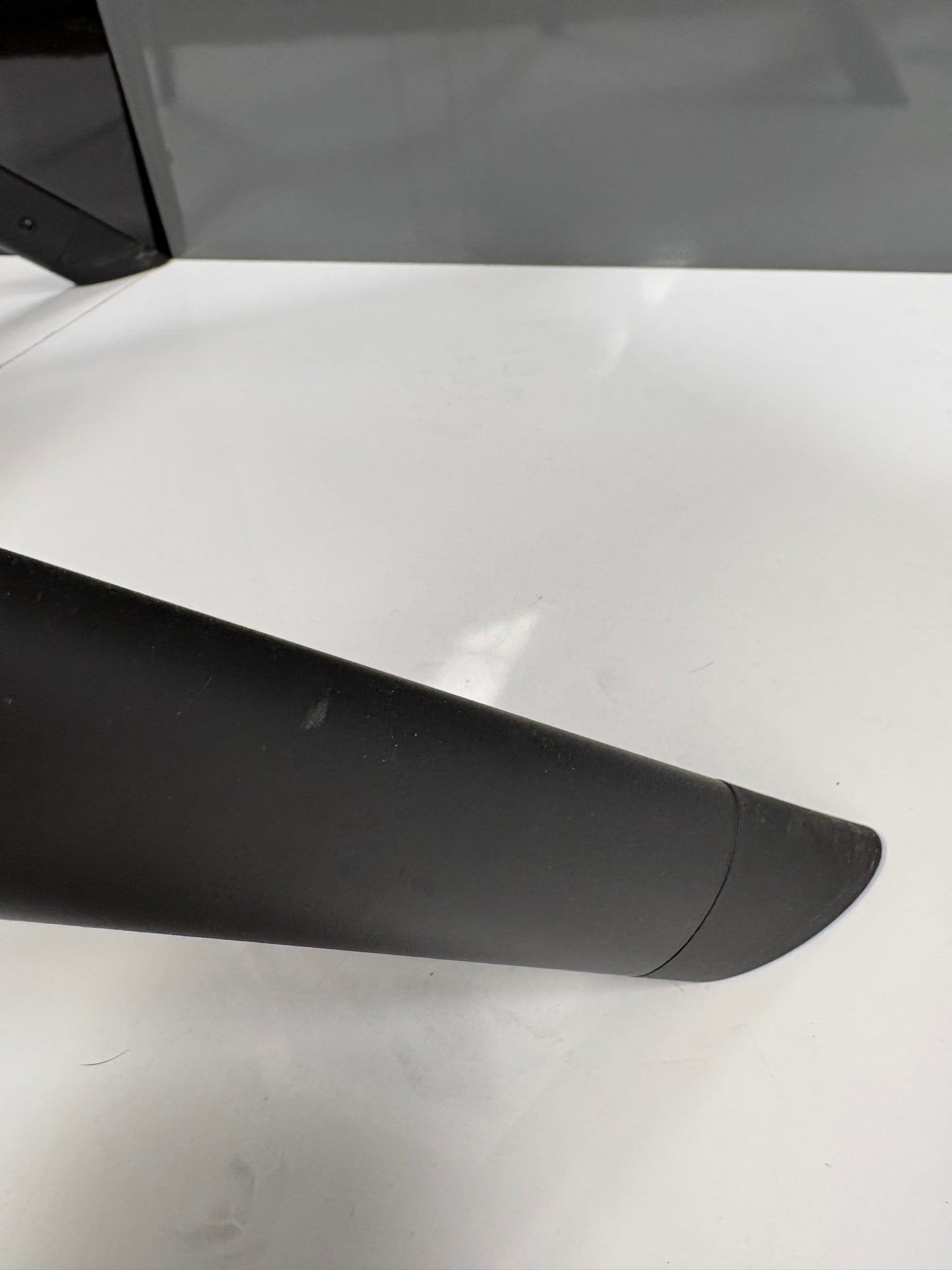 EX DISPLAY egg3 Carrycot Stand