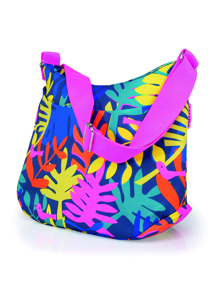 EX DISPLAY Cosatto Wowee Bundle - Club Tropicana