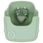 Tutti Bambini Nova Maison 7 in 1 Highchair - Matcha