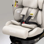 JoviKids Ranger 2 360 Car Seat – Milkstone
