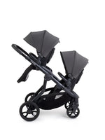iCandy Orange 4 Twin Complete Bundle - Fossil