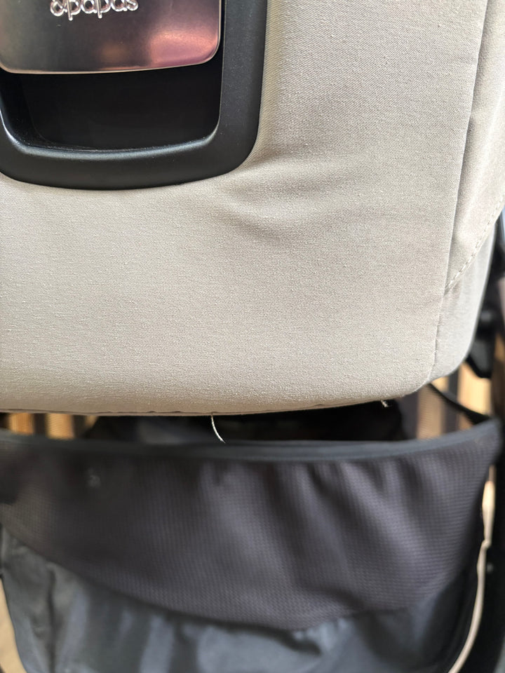 PRE LOVED Mamas & Papas Travel System - Everest