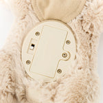 Cloud B Dream Buddies® Nightlight Projector - Patch the Puppy