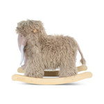 Tutti Bambini Mimi - The Woolly Mammoth Rocking Toy